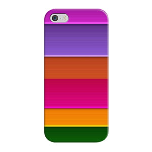 Horizontal Rainbow Casing HP