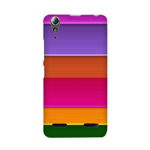 Horizontal Rainbow Casing HP