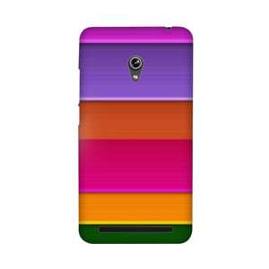 Horizontal Rainbow Casing HP