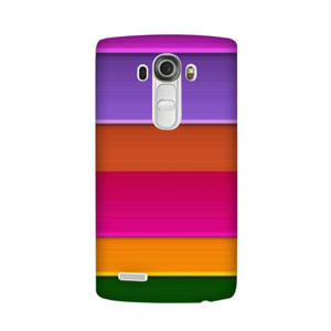 Horizontal Rainbow Casing HP