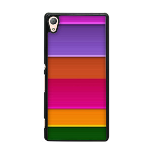 Horizontal Rainbow Casing HP