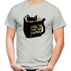 Kaos How Train HUman
