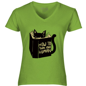 Kaos How Train HUman