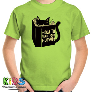 Kaos How Train HUman