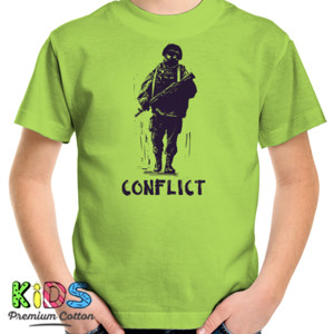 Kaos Conflict 