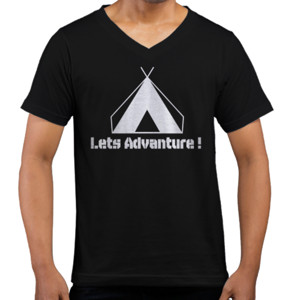 Kaos  Lets Advanture Minimo