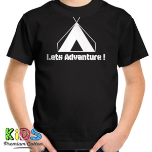 Kaos Lets Advanture Minimo