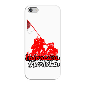 Indonesia Merdeka Casing HP