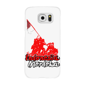 Indonesia Merdeka Casing HP