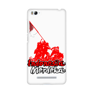 Indonesia Merdeka Casing HP