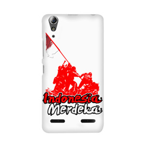Indonesia Merdeka Casing HP