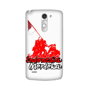 Indonesia Merdeka Casing HP