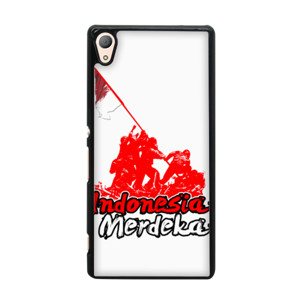 Indonesia Merdeka Casing HP