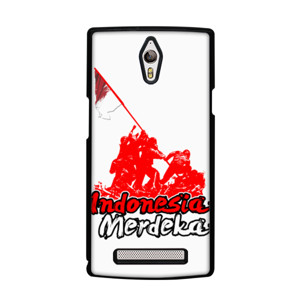 Indonesia Merdeka Casing HP