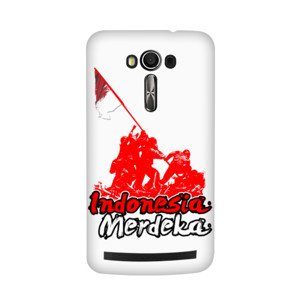 Indonesia Merdeka Casing HP
