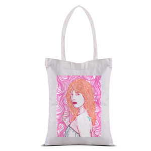 Tas Tote DAKOTA JOHNSON