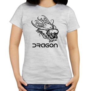 Kaos Dragon