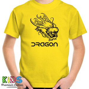 Kaos Dragon