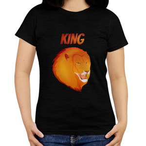 Kaos KING