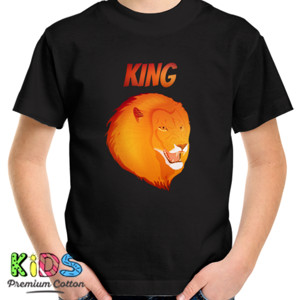 Kaos KING