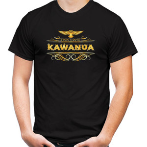 Kaos KAWANUA