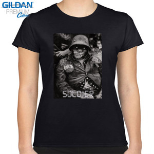 Kaos Soldier