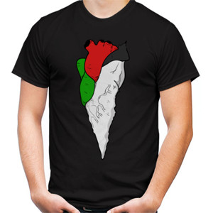 Kaos  Kaos Palestine
