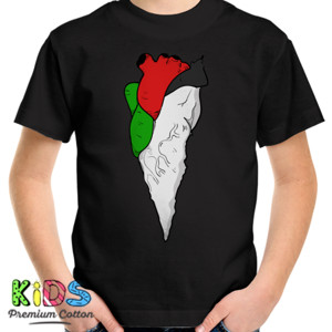 Kaos  Kaos Palestine