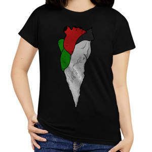 Kaos  Kaos Palestine