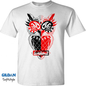 Kaos SASINO__OWL