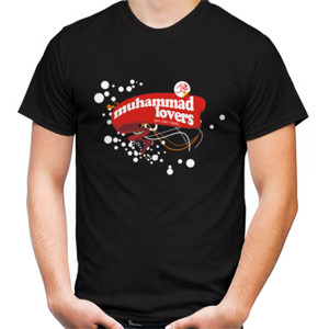 Kaos Design Muslim