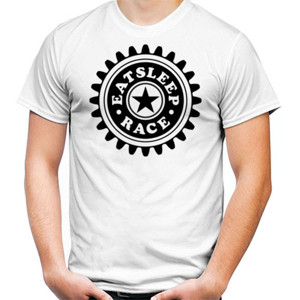 Kaos EatSleep Race