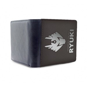 Dompet Kulit Pria Dompet Kamen Rider Ryuki
