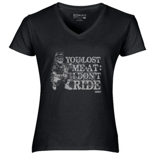Kaos Moto