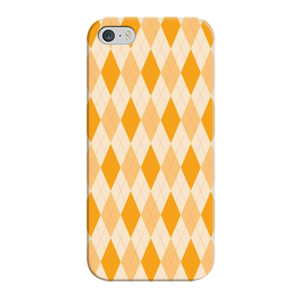 Multi Diamond Yellow Casing HP