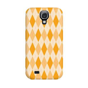 Multi Diamond Yellow Casing HP
