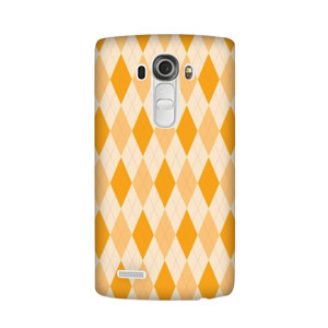 Multi Diamond Yellow Casing HP