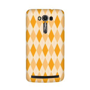 Multi Diamond Yellow Casing HP