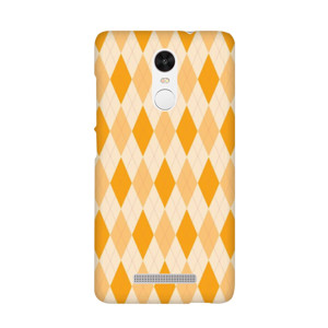 Multi Diamond Yellow Casing HP