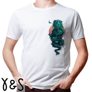 Kaos Kaos Naga