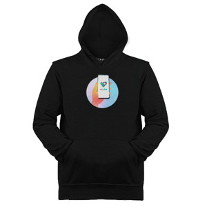 Jaket Hoodie VTUBER BISNIS NLINE
