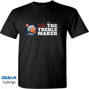 Kaos FERGIE the TREBLE MAKER