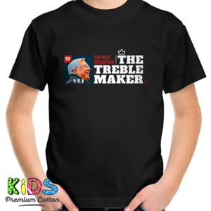 Kaos FERGIE the TREBLE MAKER