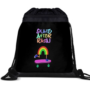 Tas Serut Skate After Rain