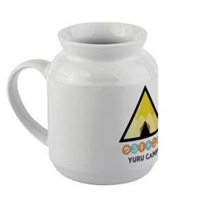 Mug Yuru Camp