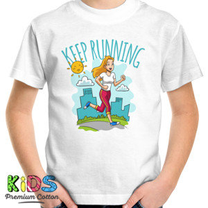 Kaos keep running