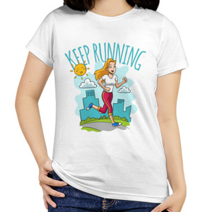 Kaos keep running