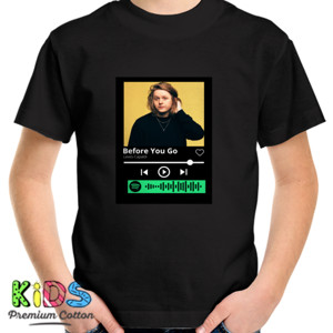 Kaos Kaos Song Album Lewis Capaldi