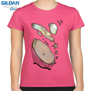 Kaos Sexy t-shirt