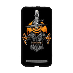 Casing halloween Casing HP